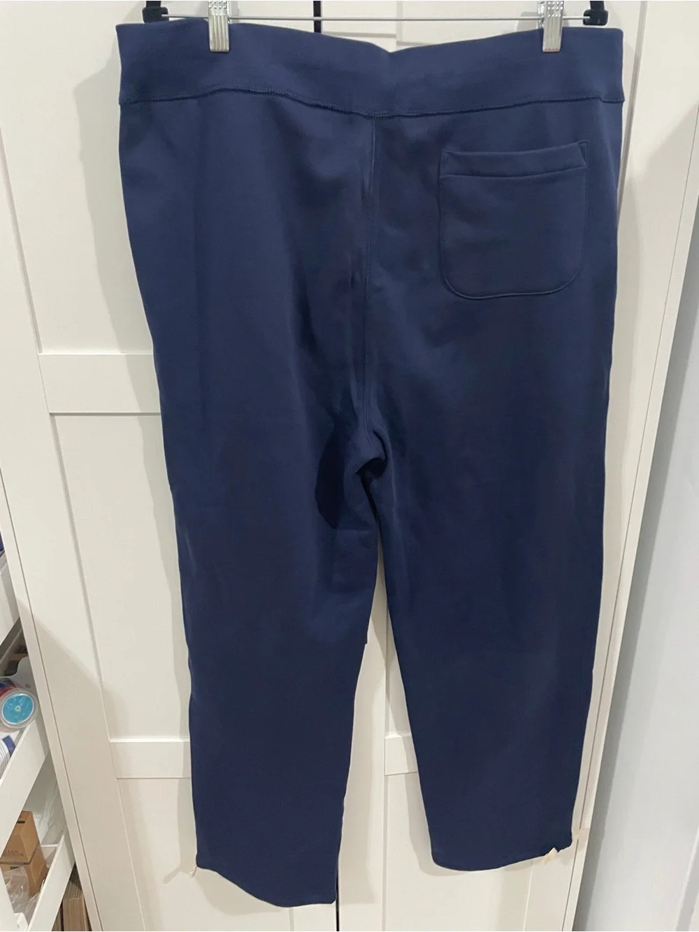 Polo Ralph Lauren navy sweatpants